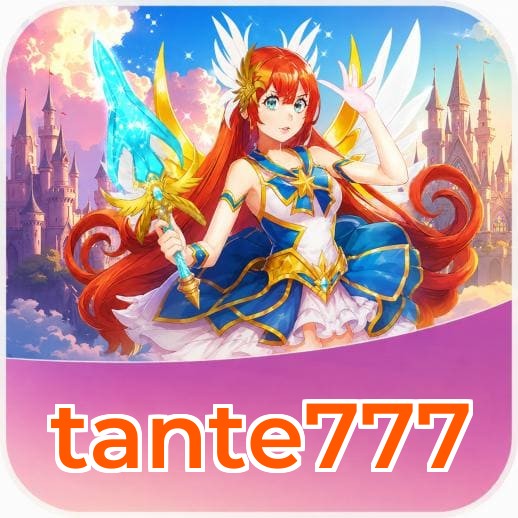 Tampilan antarmuka pengguna tante777 yang ramah dan intuitif.